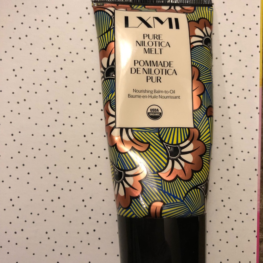 LXMI PURE NILOTICA MELT
